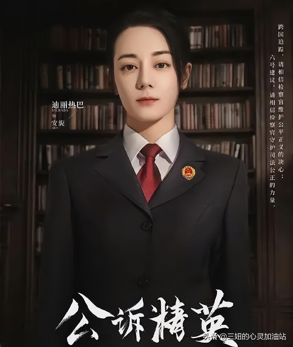 2022待播的五部悬疑剧，神仙打架剧荒不迷路