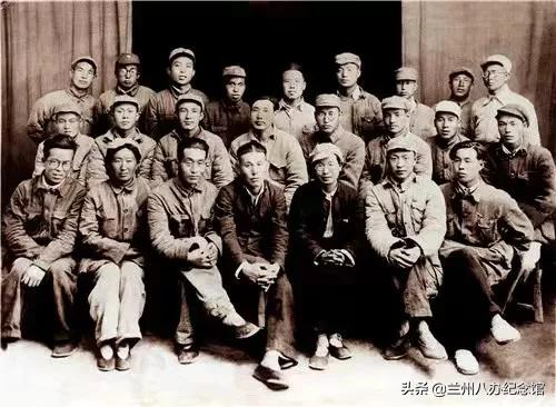 【馆长数家珍】（第九十八期）毛培春：潜伏兰州入军统 谍海无涯建奇功（三）