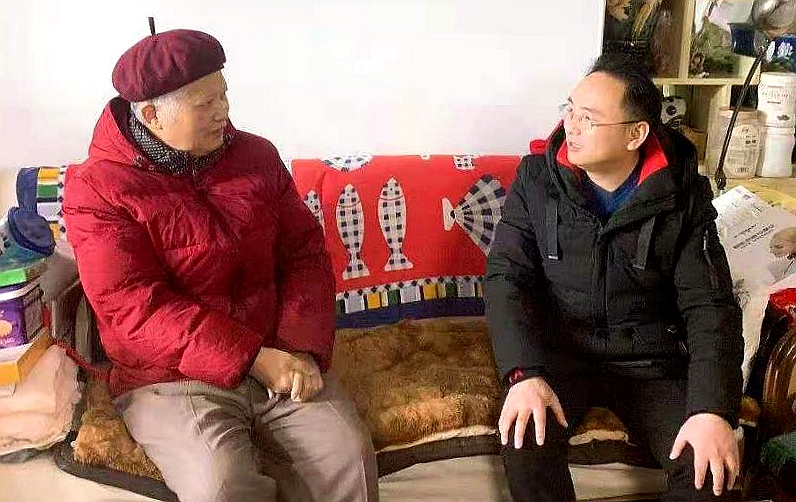 学术争鸣｜海晏河清呼应势镇汪洋，体现李春芳灭倭寇求太平的志向