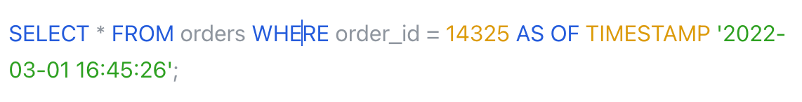 TiDB 6.0 的「元功能」：Placement Rules in SQL 是什么？