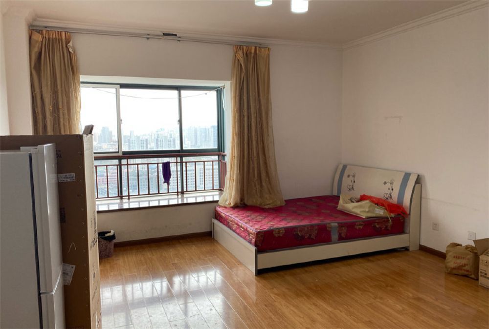 30㎡精品小户型装修效果图｜女生软装灵感集