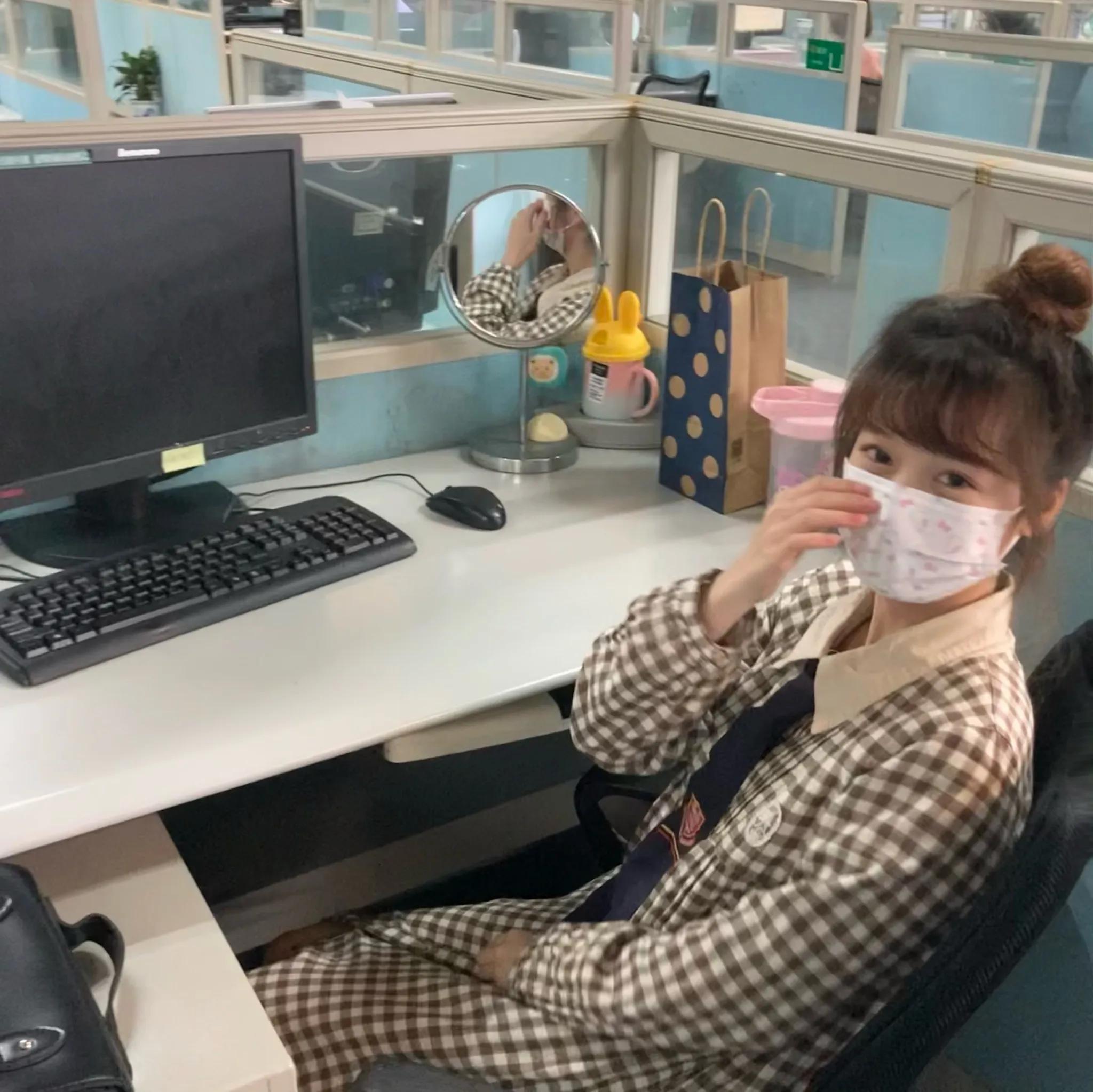 普普通通的女大学生来记录2021年度生活总结