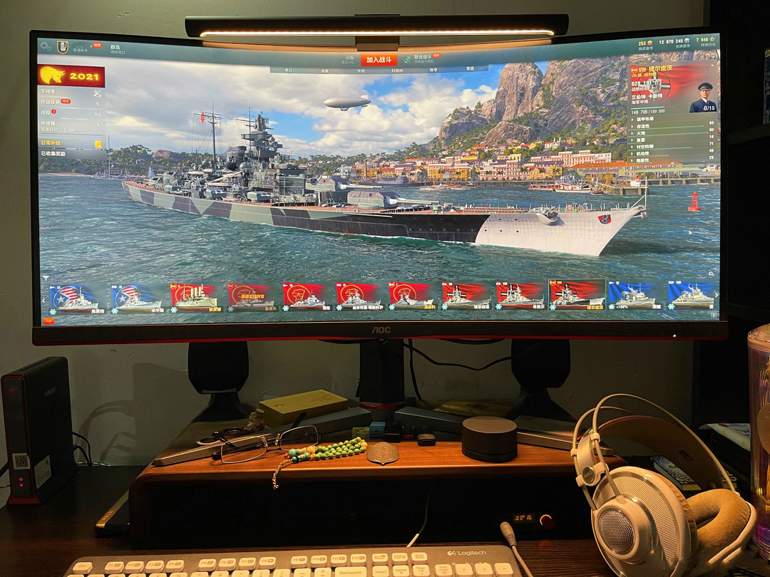 对于电脑音质来说，电竞声卡与解码耳放，谁的实用性更强？