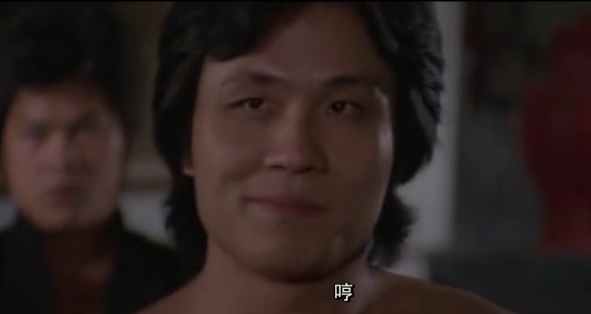 被杜琪峰借鉴、被陈德森模仿，张彻的动作经典，让刘德华银幕转型