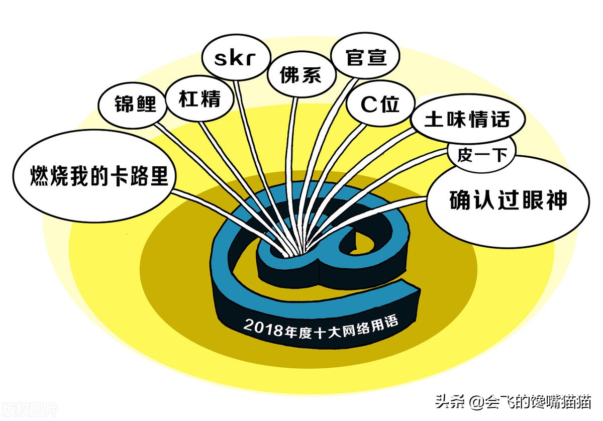 割韭菜是什么意思（盘点24个热门网络用语）