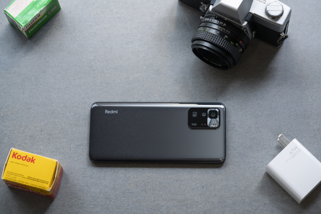 1000-4000元档位全覆盖！618期间最超值手机推荐