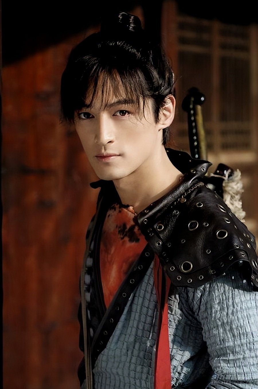 “仙剑3我的青春”，5位主演事业有成