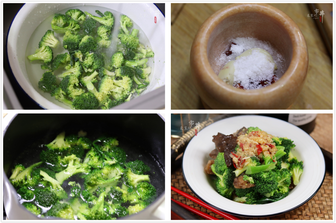 入夏了記得多補充維生素C，5種食物含量高，橙子排第3，了解一下