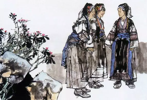 诗词丨岁月易把流年抛,年华消尽诗永存