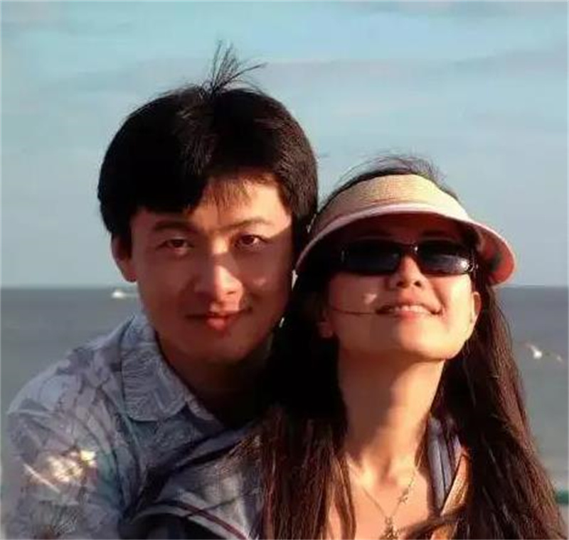 2011年，北大学子魏延政患癌，临终前：人这一生要经历五次长大