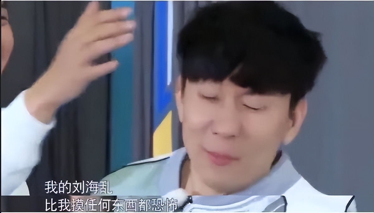 “实力偶像”林俊杰：奶新人被说好妹妹太多，凌晨四点专门去签名