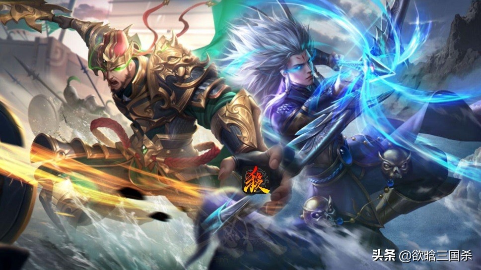 三国杀移动版白嫖指南，旷世神作，不氪就肝