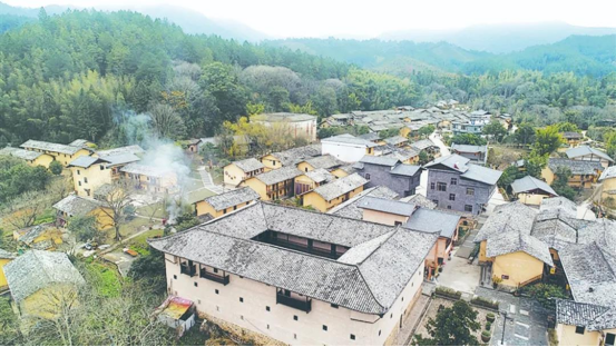 “百县百日”文旅消费季全南分会场——赣州旅游去哪玩？这份宝藏攻略建议收藏，都是本地人认可的绝美景点