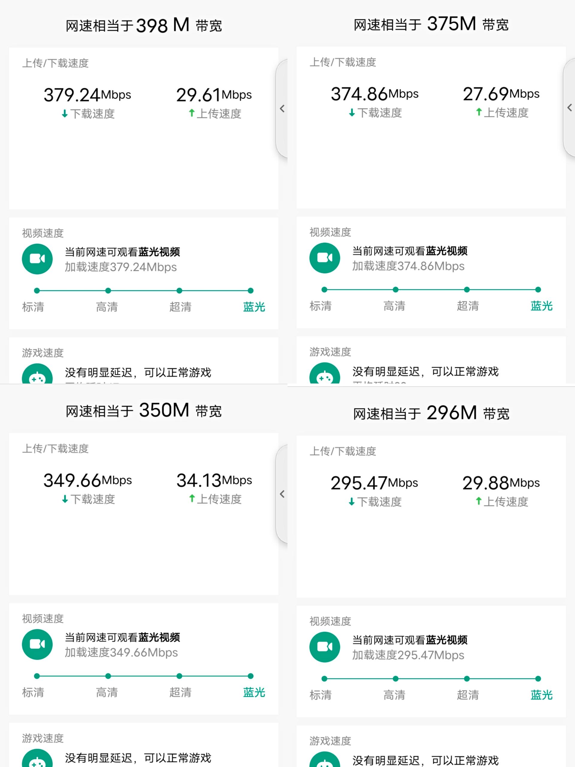 多层户型WiFi信号差？试试锐捷星耀M32，轻松穿楼板