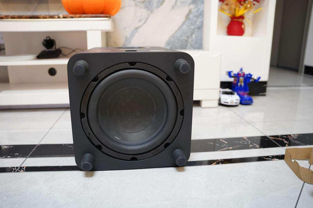 独立音响凭什么无法取代？入手JBL BAR 5.1以后我秒懂了