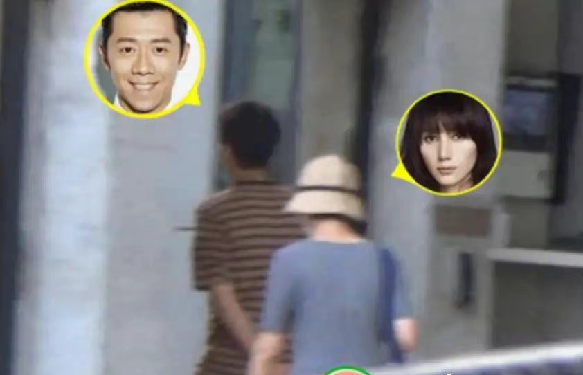 明星亲密被偷拍：马思纯捧脸亲吻，周冬雨忘拉窗帘，袁泉夏雨温馨
