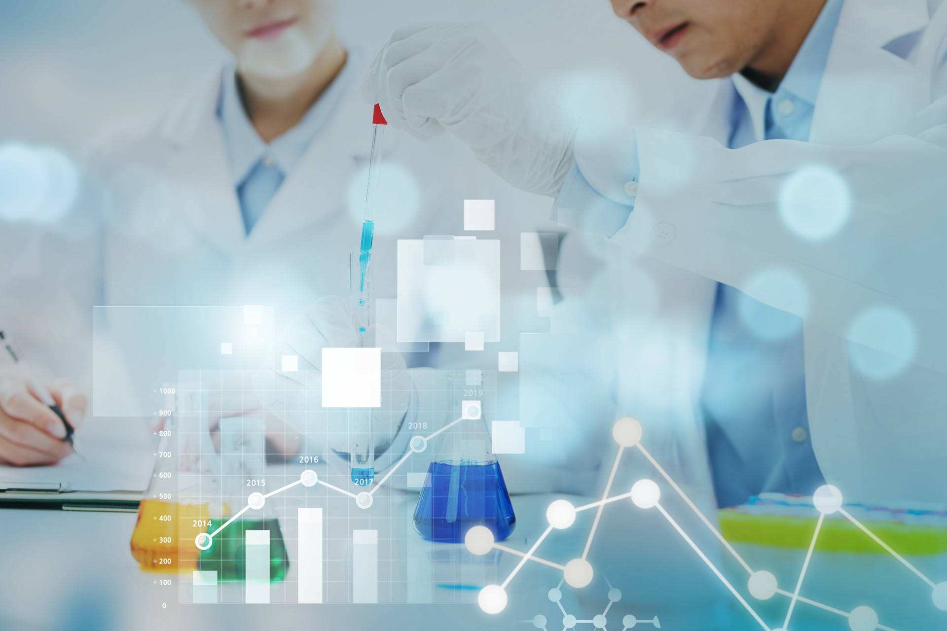 逃离郑州3——行业困境