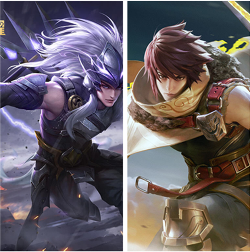 王者荣耀盘古打野英雄怎么玩呢(盘古全套玩法攻略)-单机攻略-三国之家