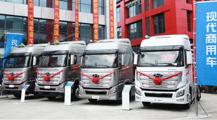 享受派、實(shí)干派 全新升級設計的新一代創(chuàng  )虎國六車(chē)型靜態(tài)測評