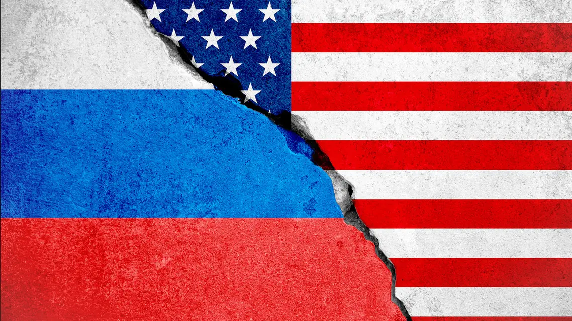一场冲击美国百年霸权的变局—乌克兰危机，俄罗斯能“熬”多久？