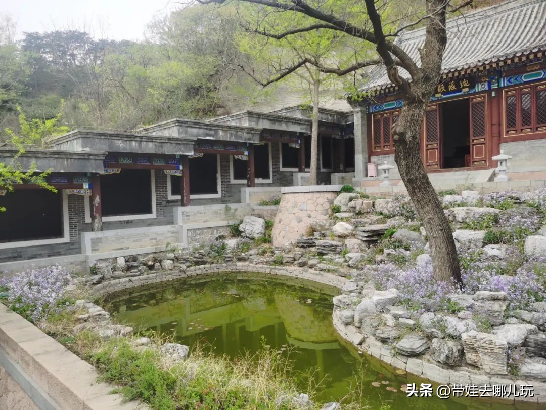 昌平旅游景点（昌平免费景区的环山步道游览推荐）