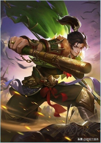 三国杀移动版白嫖指南，旷世神作，不氪就肝