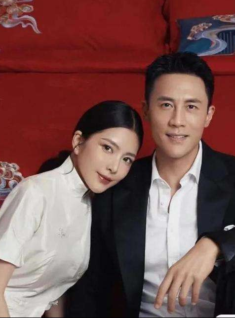 68岁杜志国三任老婆个个赛貂蝉儿子杜淳风流似爹