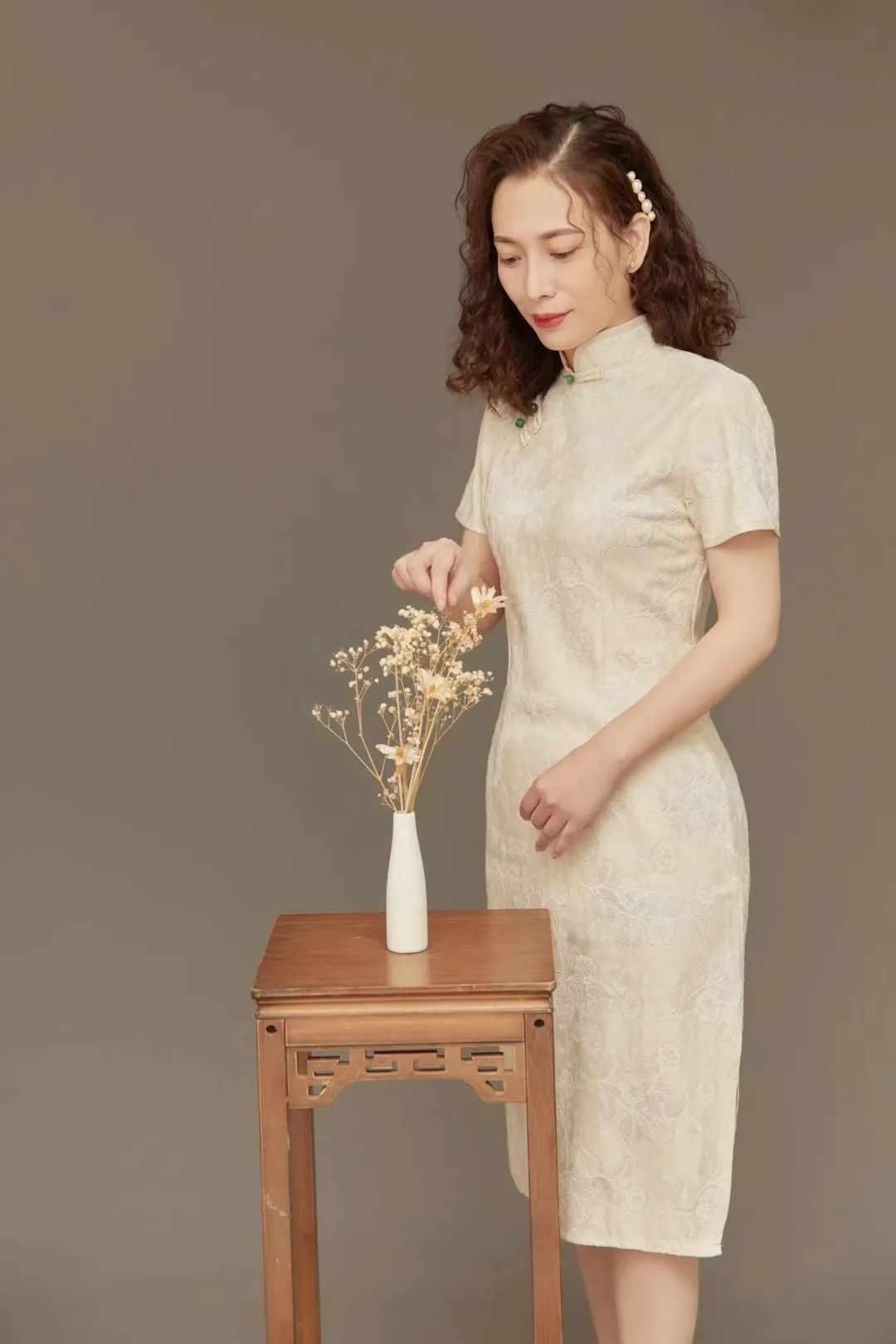 "三八"妇女节特辑 | 太太太太美了，一定要打开看