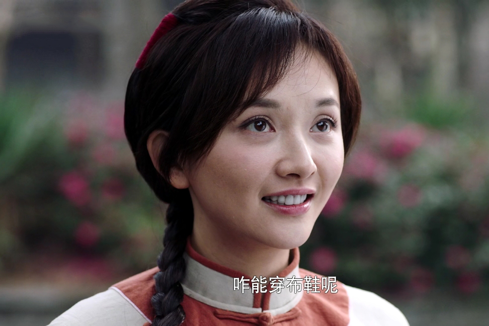 《运河风流》樱桃怀孕后的摊牌，字字诛心，彻底撕开黄天楷真面目
