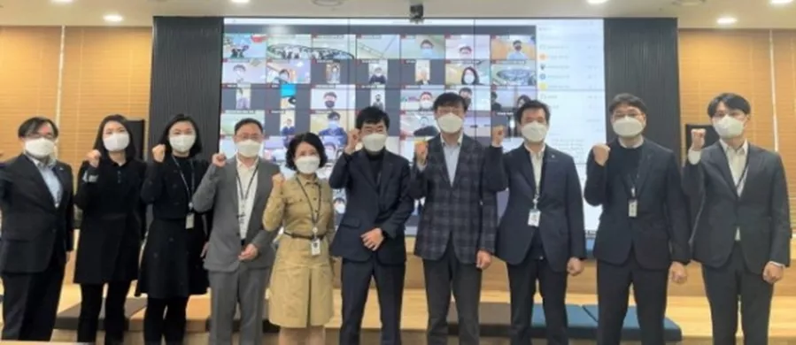 韩国农业协会:已在243家合作社试用RPA,2022年2月全国范围推广