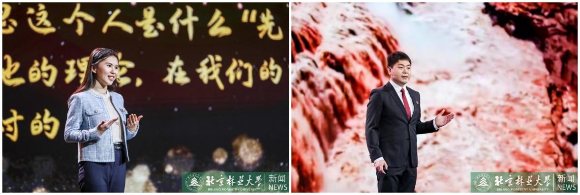 北京教师天团：接连斩获国家级、市级奖项，任职同所双一流，能力超强！