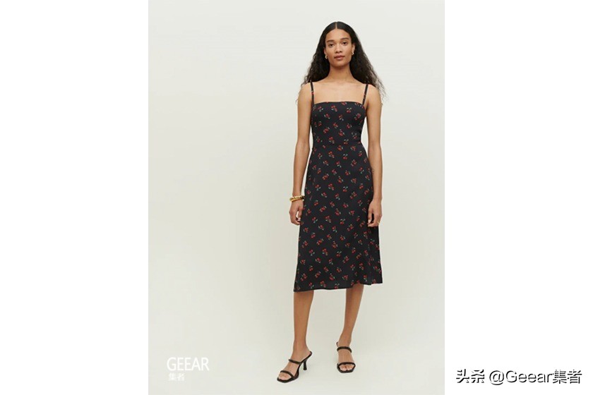 布莱克·莱弗利以甜美造型与瑞安·雷诺兹约会