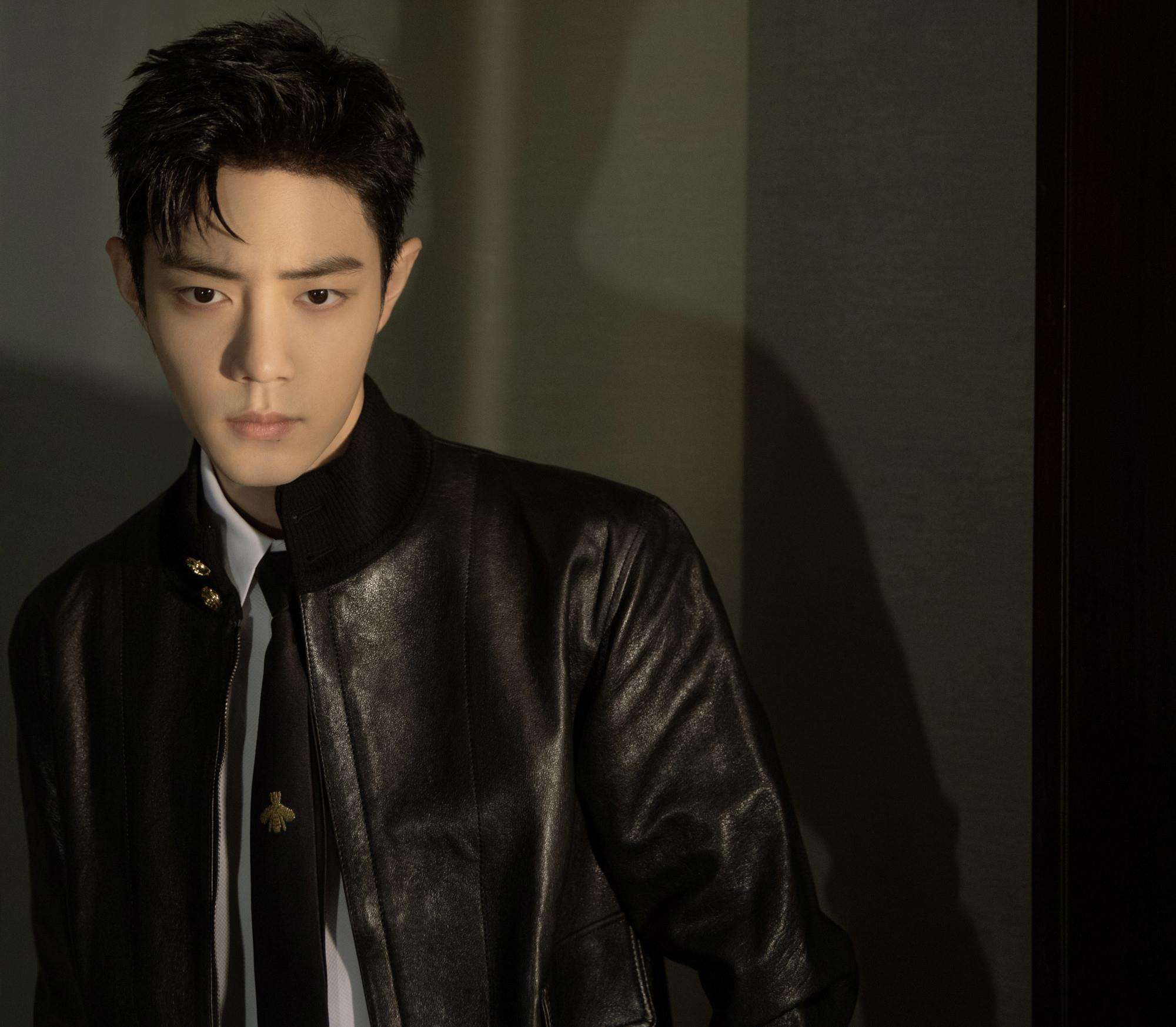 肖战，一个被老板讨厌的明星，出头真的凭实力啊