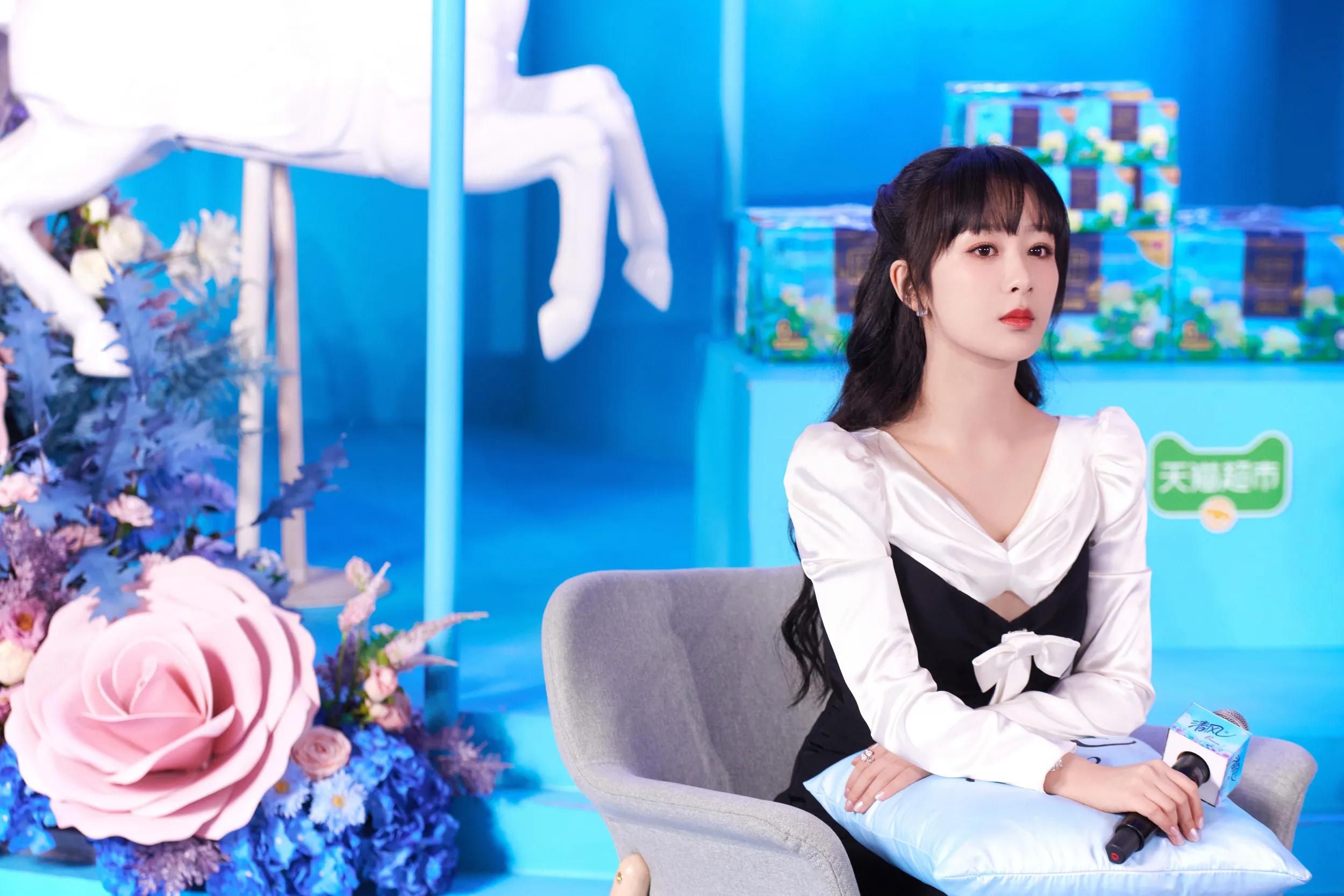 “国民闺女”关晓彤、杨紫，你更喜欢谁，超级大片合集欣赏