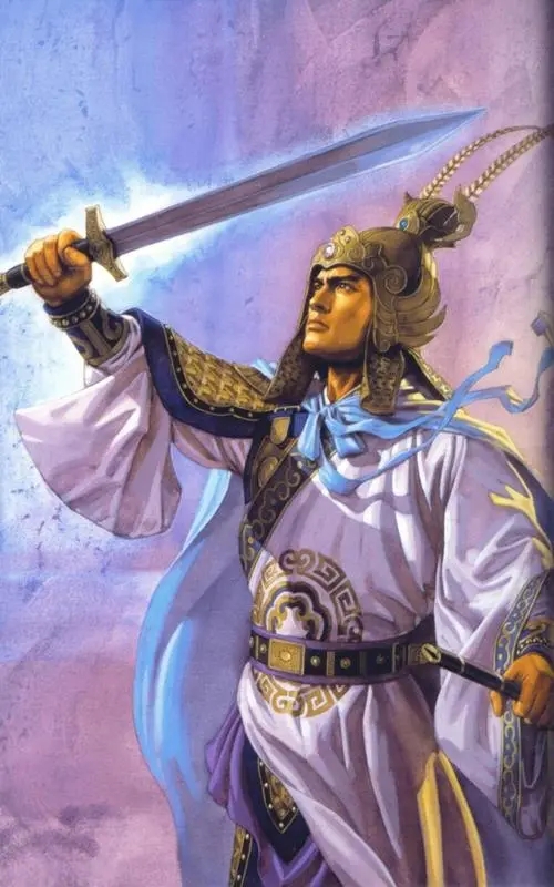 史说三国：九十六 周瑜之死
