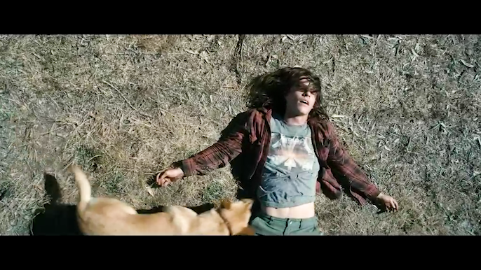 让人肾上腺飙升的电影，全程高能炸裂，将人性的肮脏扒的一丝不剩