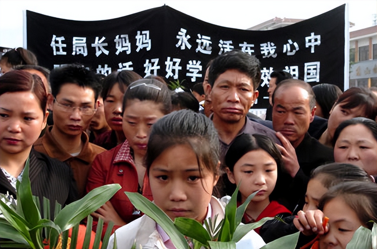 “警界女神”任长霞：破案3000余起，抓犯人4000多名，却也有遗憾