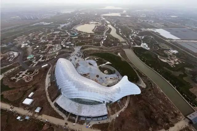 两个2021年中国十大丑陋建筑评选结果重磅揭晓