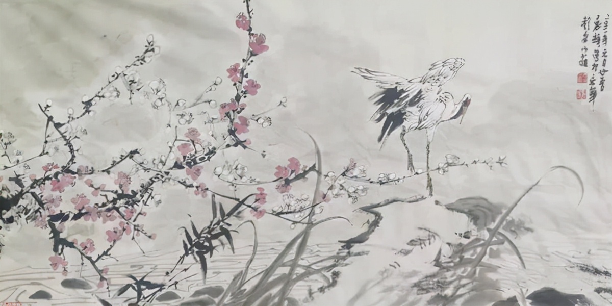 袁輝︱冰雪之約——慶祝北京冬奧會中國畫三十家學術邀請展