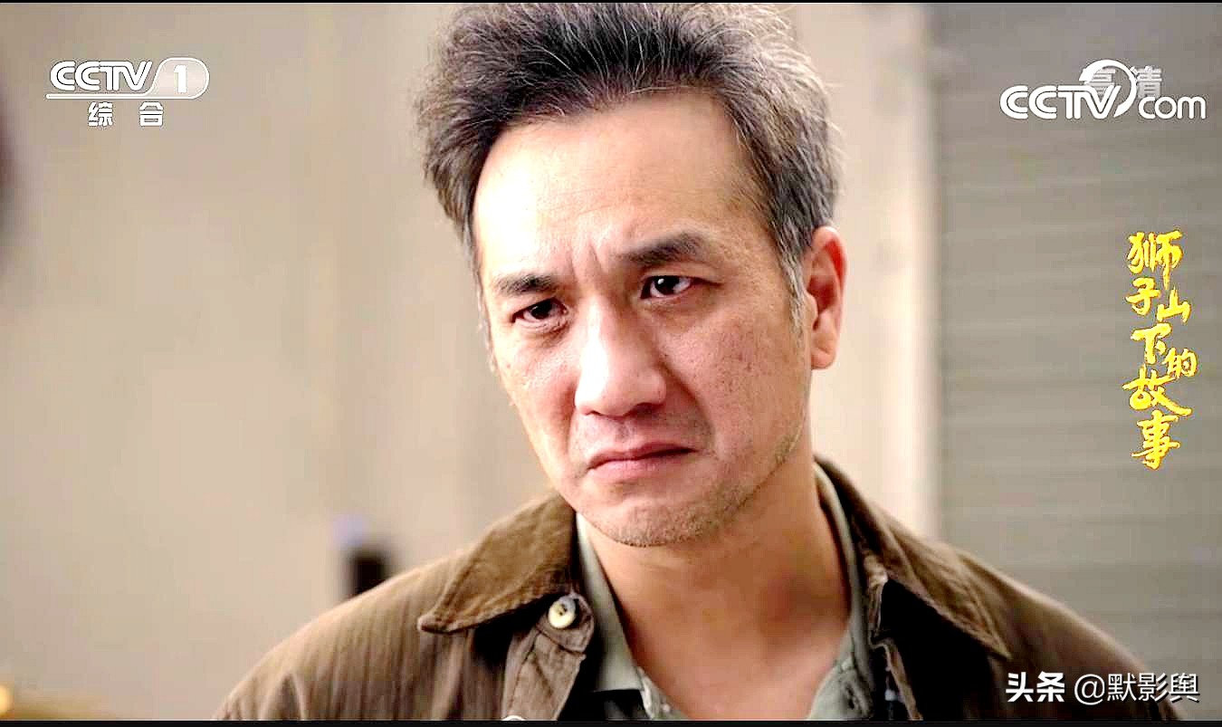 狮子山下：晴晴归来，永逸安安陆续认妈！了却心结，尤老师乱入局