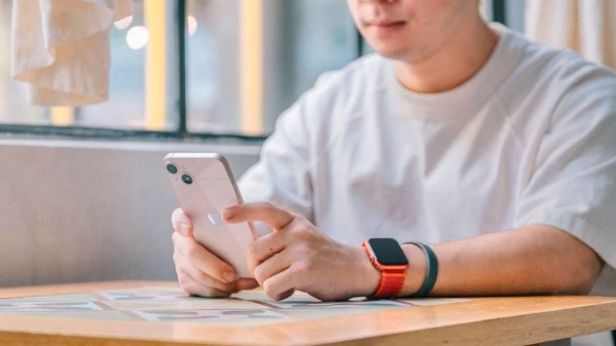 互联网的尽头是贷款，即便是苹果也不例外