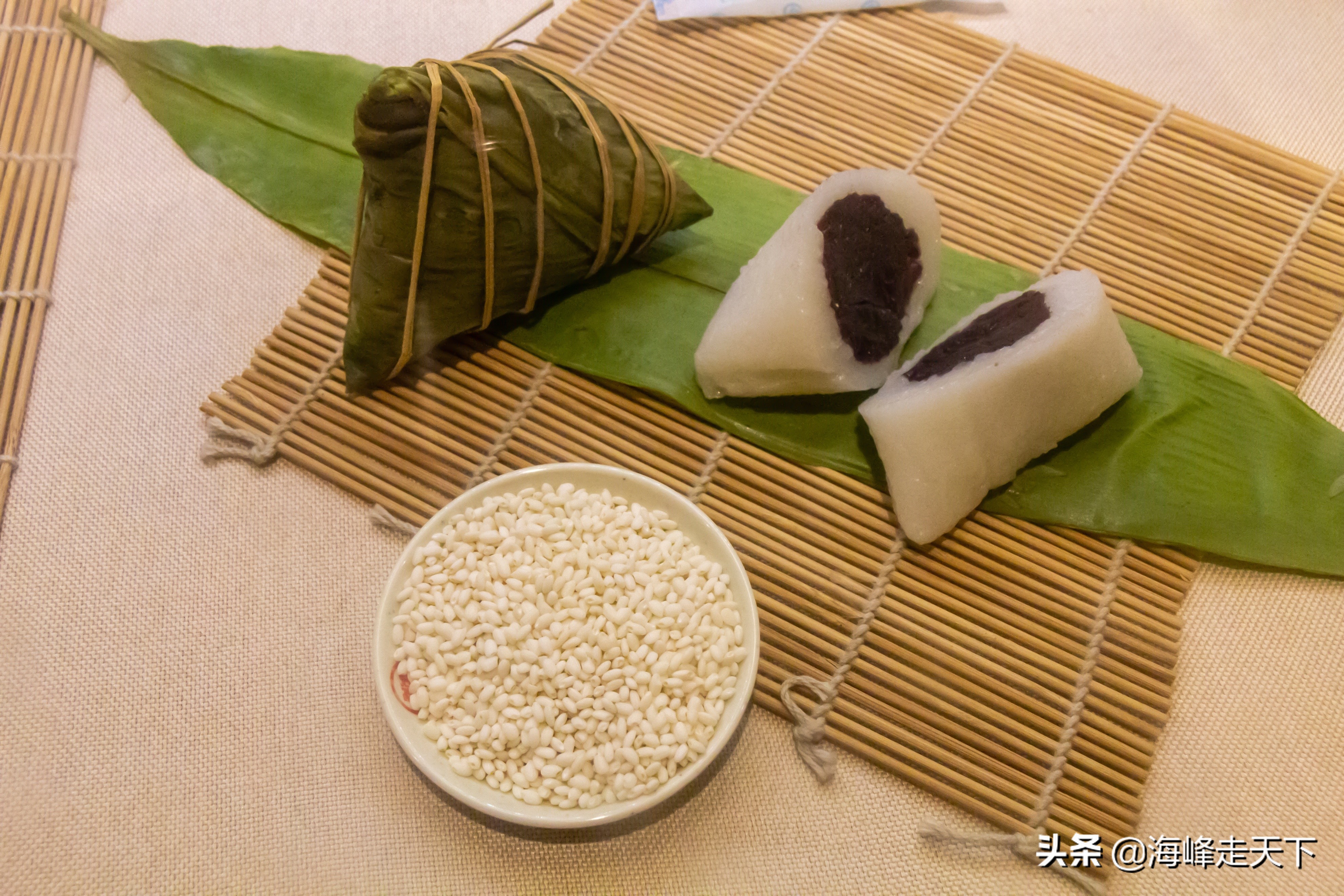 端午节有何由来？为何要吃粽子？端午节的来历故事屈原
