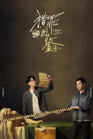 已经N刷《猎罪图鉴》了，檀健次什么时候再进横店？