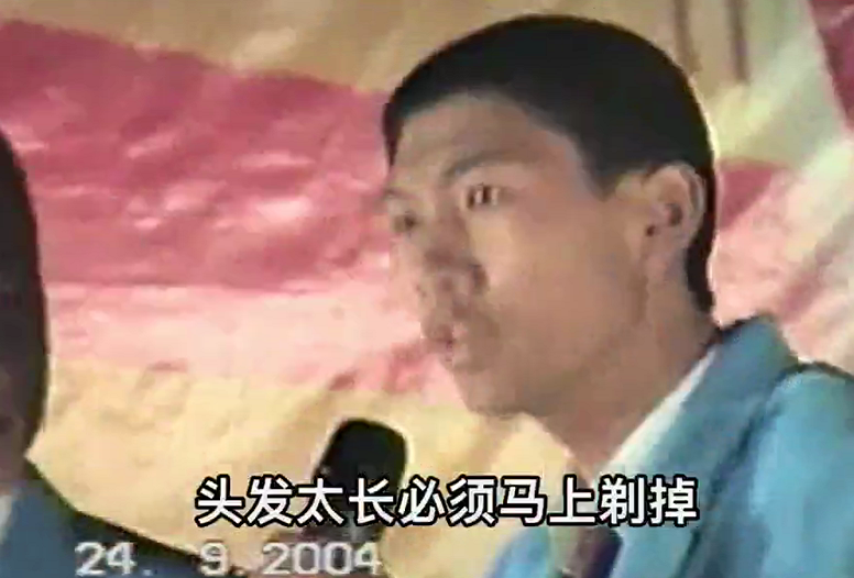 17年前吐槽学校，17年后成学校老师，当年的“犯罪证据”异常尴尬