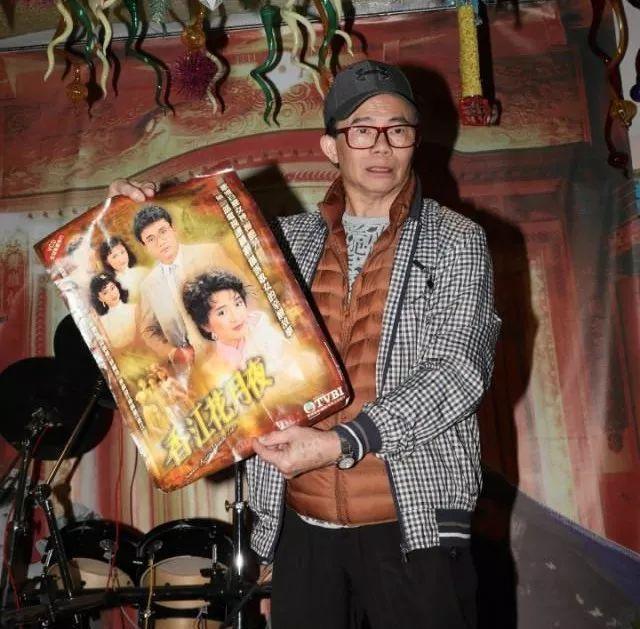 梅艳芳哥哥告《梅艳芳》侵权要索赔，梅妈斥责儿子财迷心窍