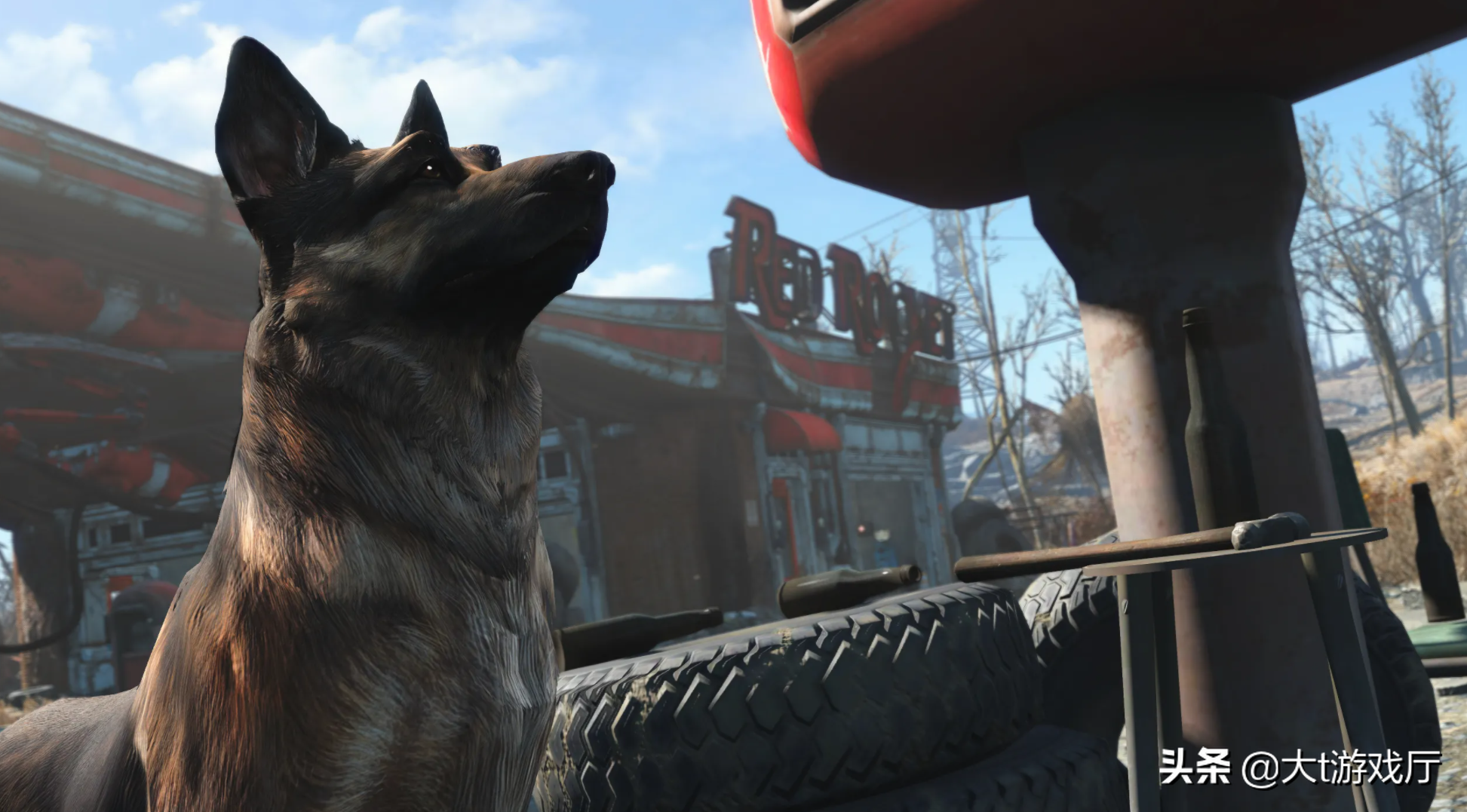 十年也玩不够的三款大型单机，也是无数玩家们的最爱