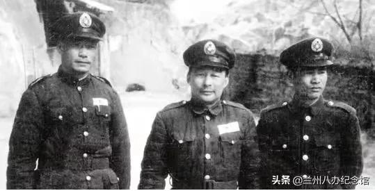 【馆长数家珍】（第九十八期）毛培春：潜伏兰州入军统 谍海无涯建奇功（三）