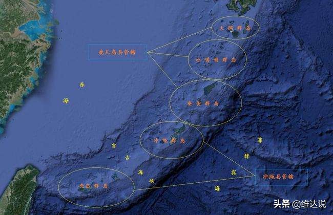 琉球岛是哪里（带你了解万国津梁琉璃岛的现状）