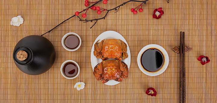螃蟹的多种美味做法大全，教你做出鲜香可口的佳肴