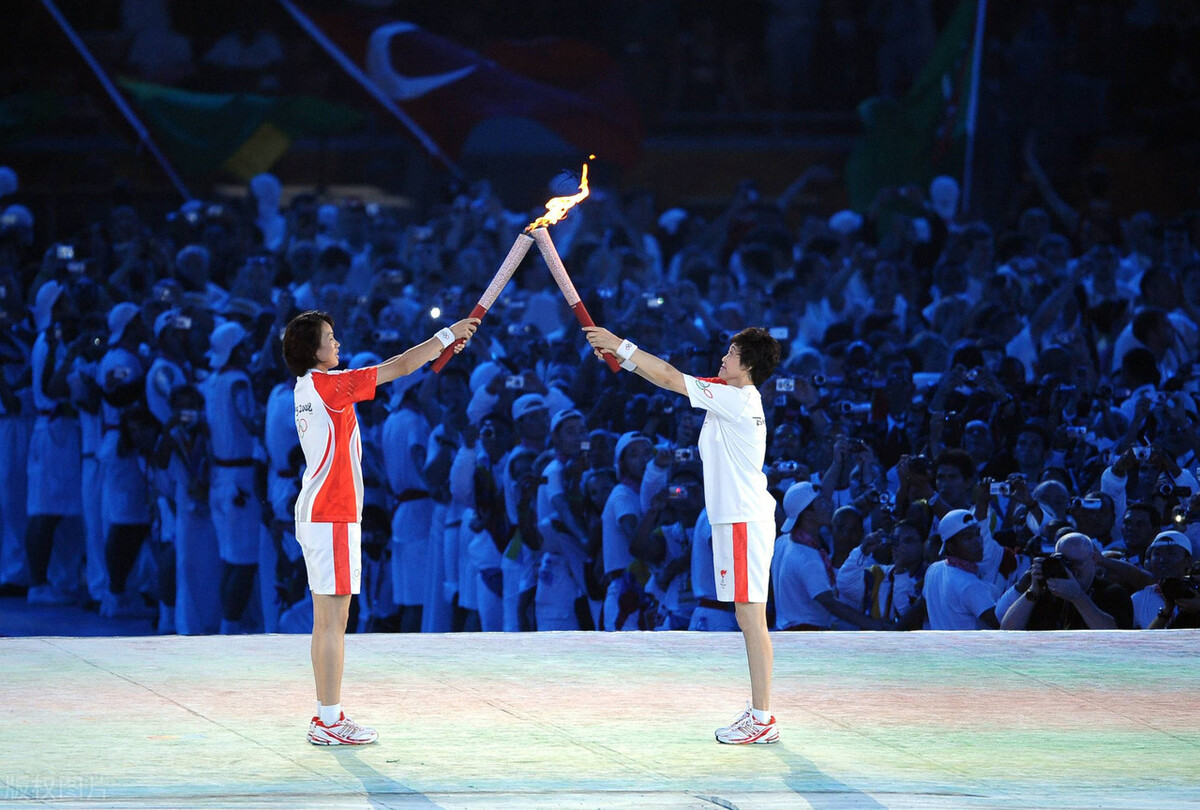 08年奥运会项目有哪些(2008年北京奥运会是多少届?